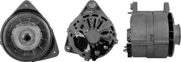 Elstock 28-3586 - Alternatore autozon.pro