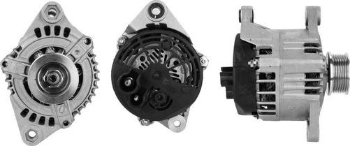 Elstock 28-3580 - Alternatore autozon.pro