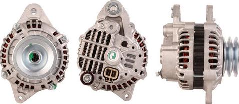 Elstock 28-3538 - Alternatore autozon.pro