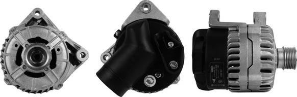 Elstock 28-3522 - Alternatore autozon.pro