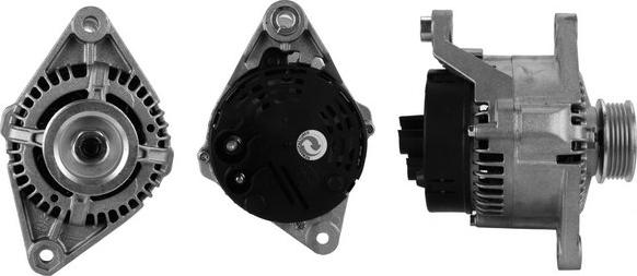 Elstock 28-3577 - Alternatore autozon.pro