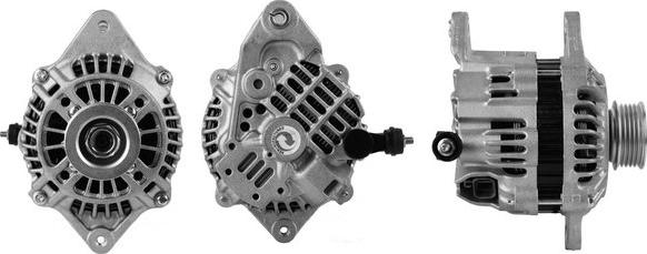 Elstock 28-3693 - Alternatore autozon.pro