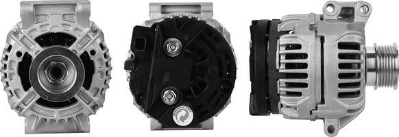 Elstock 28-3669 - Alternatore autozon.pro