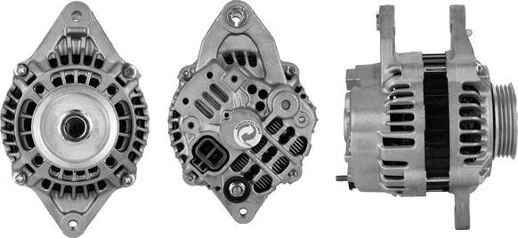 Elstock 28-3661 - Alternatore autozon.pro