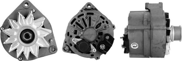 Elstock 28-3612 - Alternatore autozon.pro