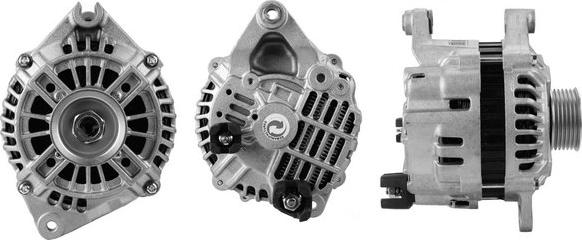 Elstock 28-3683 - Alternatore autozon.pro