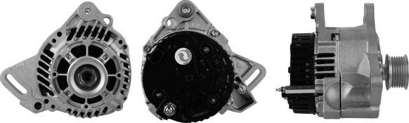 Elstock 28-3639 - Alternatore autozon.pro