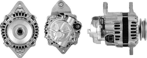 Elstock 28-3638 - Alternatore autozon.pro