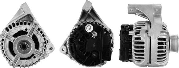 Elstock 28-3637 - Alternatore autozon.pro