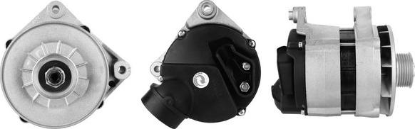 Elstock 28-3624 - Alternatore autozon.pro