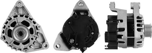 Elstock 28-3626 - Alternatore autozon.pro