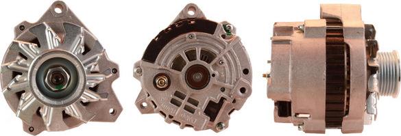 Elstock 28-3628 - Alternatore autozon.pro