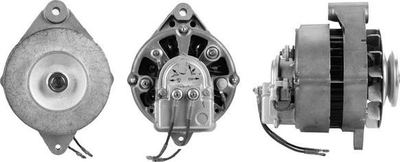 Elstock 28-3673 - Alternatore autozon.pro