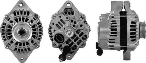 Elstock 28-3672 - Alternatore autozon.pro