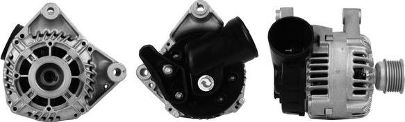 Elstock 28-3890 - Alternatore autozon.pro