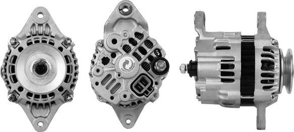 Elstock 28-3898 - Alternatore autozon.pro