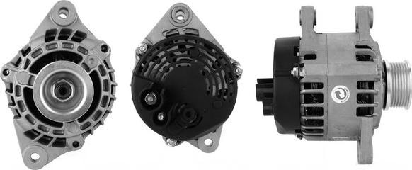 Elstock 28-3848 - Alternatore autozon.pro