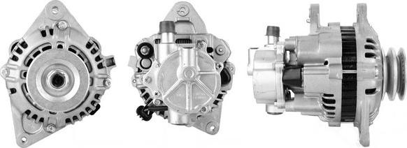 Elstock 28-3852 - Alternatore autozon.pro