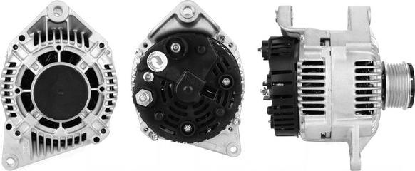 Elstock 28-3857 - Alternatore autozon.pro