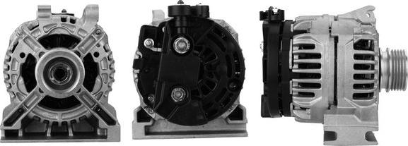 Elstock 28-3867 - Alternatore autozon.pro