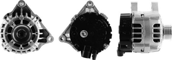 Elstock 28-3803 - Alternatore autozon.pro