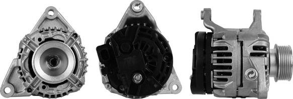 Elstock 28-3807 - Alternatore autozon.pro