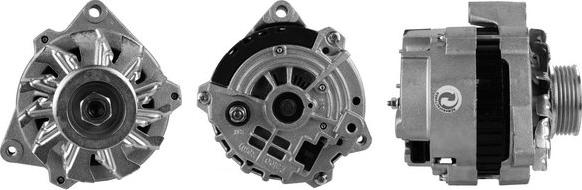 Elstock 28-3815 - Alternatore autozon.pro