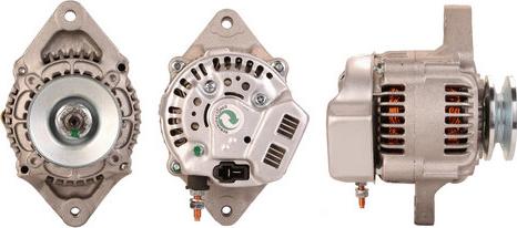 Elstock 28-3889 - Alternatore autozon.pro