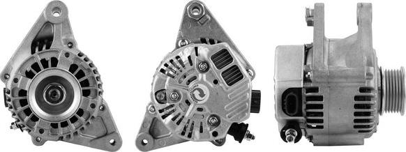 Elstock 28-3885 - Alternatore autozon.pro