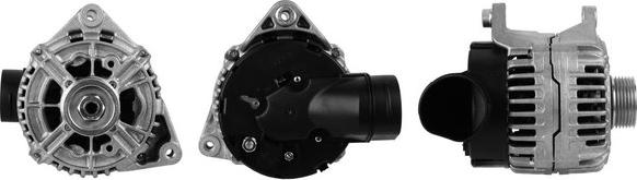 Elstock 28-3880 - Alternatore autozon.pro