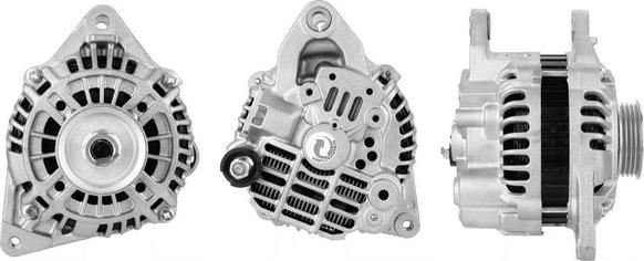 Elstock 28-3831 - Alternatore autozon.pro