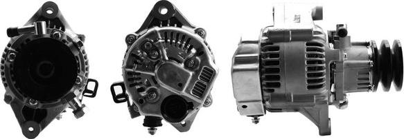 Elstock 28-3826 - Alternatore autozon.pro