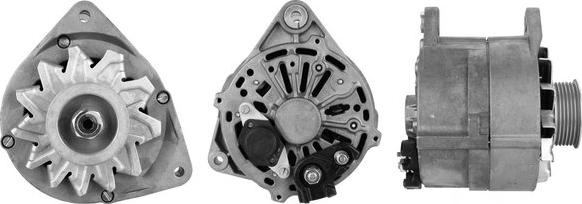 Elstock 28-3879 - Alternatore autozon.pro