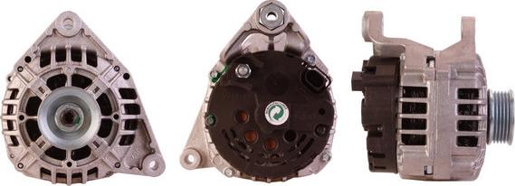 Elstock 28-3872 - Alternatore autozon.pro