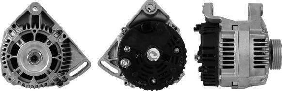 Elstock 28-3877 - Alternatore autozon.pro