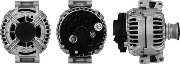 Elstock 28-3744 - Alternatore autozon.pro