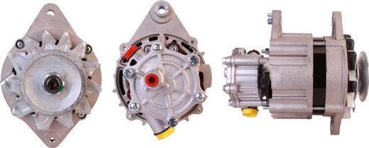 Elstock 28-3745 - Alternatore autozon.pro