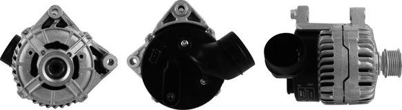 Elstock 28-3756 - Alternatore autozon.pro