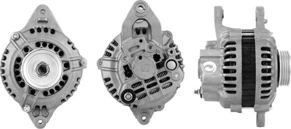 Elstock 28-3769 - Alternatore autozon.pro