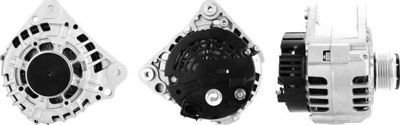 Elstock 28-3705 - Alternatore autozon.pro