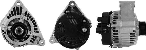 Elstock 28-3701 - Alternatore autozon.pro