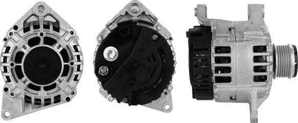 Elstock 28-3702 - Alternatore autozon.pro