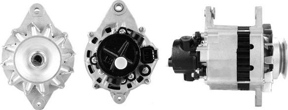 Elstock 28-3783 - Alternatore autozon.pro