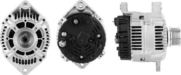 Elstock 28-3738 - Alternatore autozon.pro