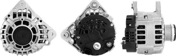 Elstock 28-3724 - Alternatore autozon.pro