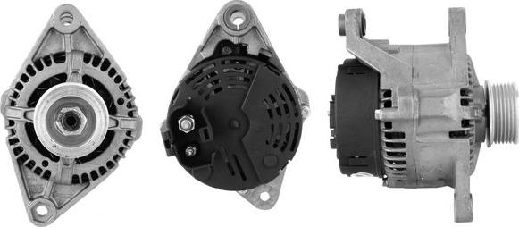 Elstock 28-3722 - Alternatore autozon.pro