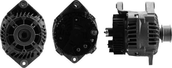 Elstock 28-2995 - Alternatore autozon.pro