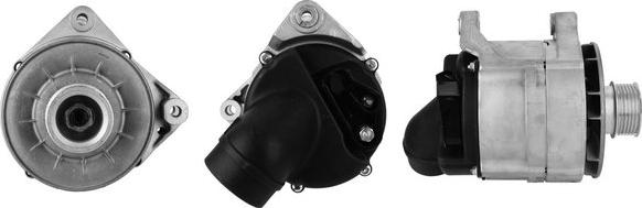 Elstock 28-2949 - Alternatore autozon.pro