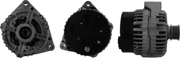 Elstock 28-2963 - Alternatore autozon.pro