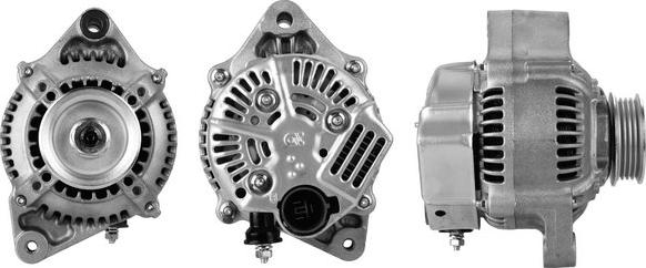 Elstock 28-2909 - Alternatore autozon.pro